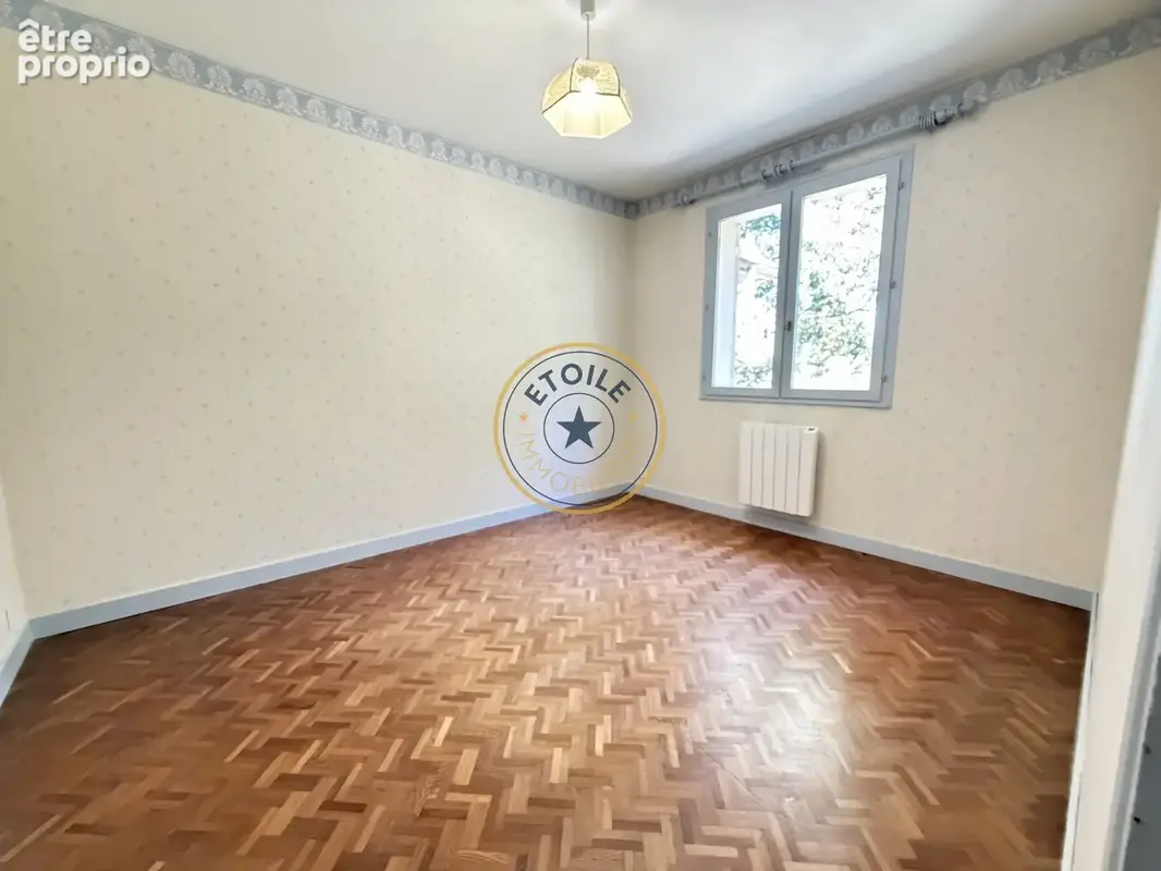 Maison 203 m2, 5 chambres, parc 1,3 ha sans vis-à-vis   Durtal - photo 8