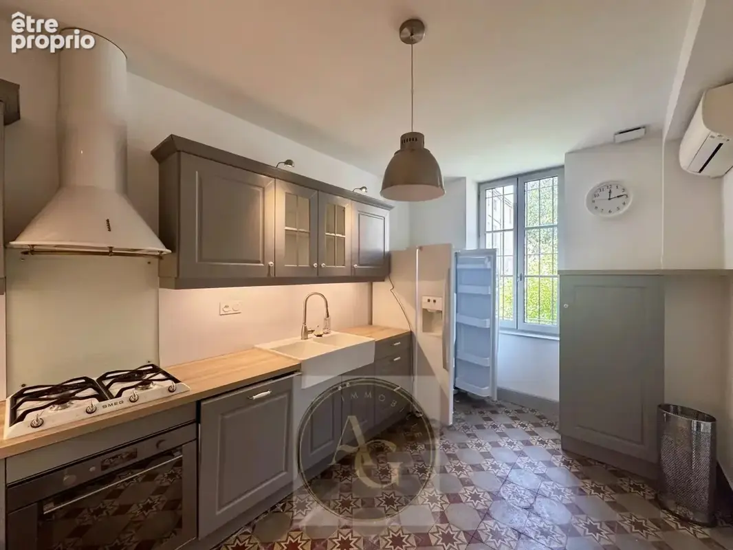 Maison T4 rénovée avec garage à Castelnaudary - photo 3