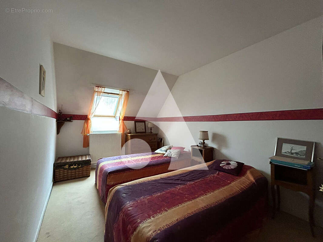 Maison à SAINT-GERMAIN-SUR-MORIN