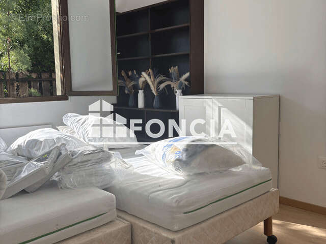 Maison à BOURRON-MARLOTTE