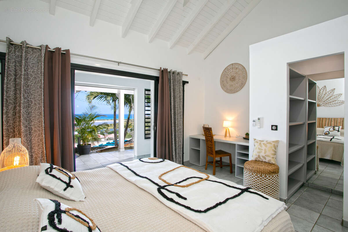 Maison à SAINT-MARTIN