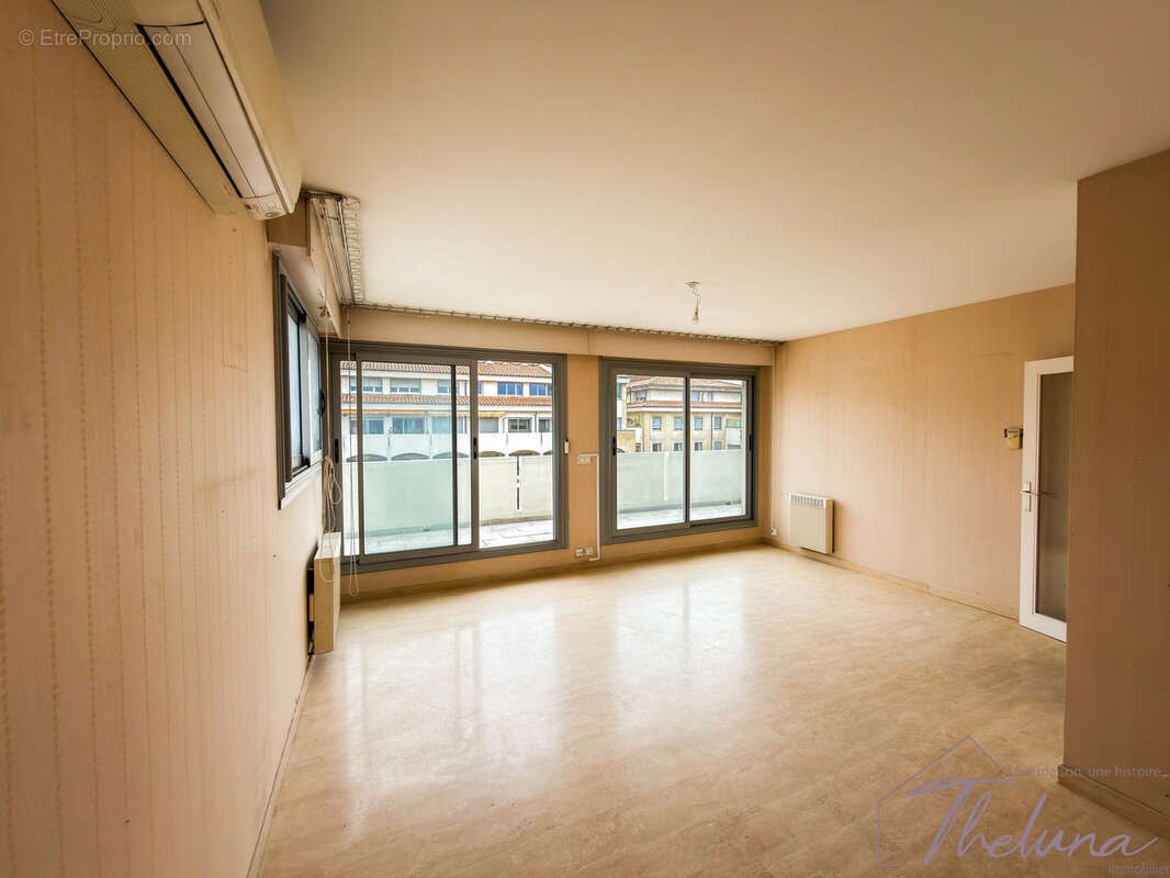 Appartement à AVIGNON