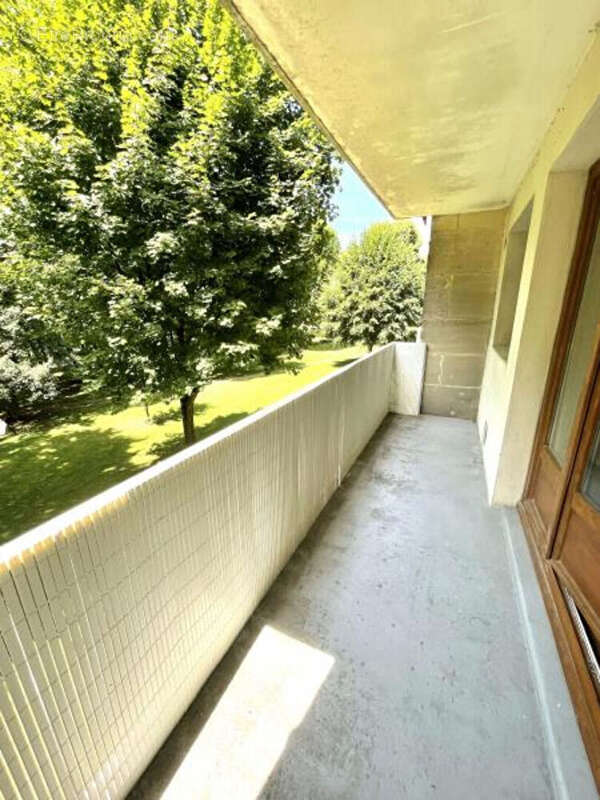 Appartement à SARCELLES