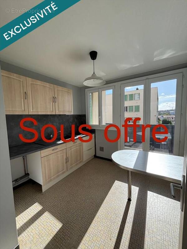 Photo 1 - Appartement à CLERMONT-FERRAND