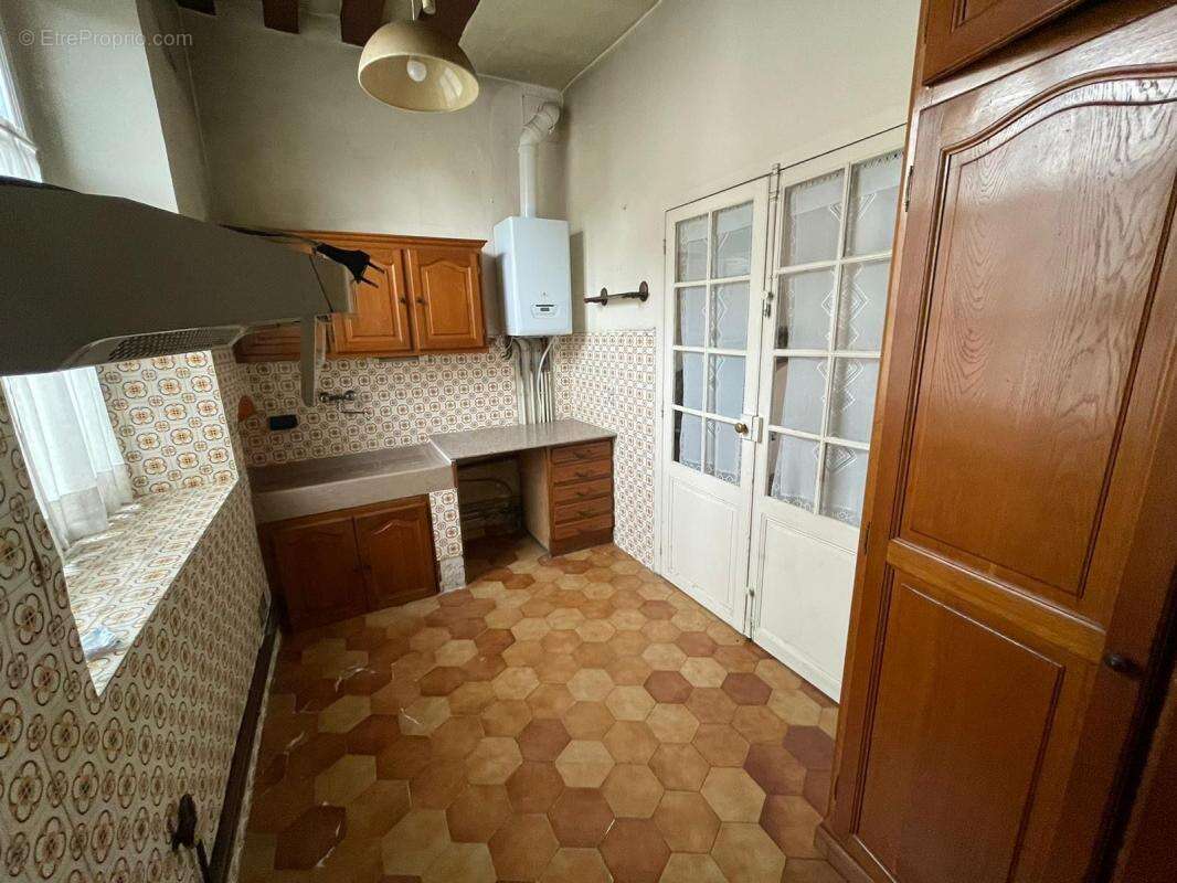 Appartement à ATHIS-MONS