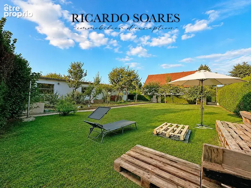 60940 angicourt / maison familiale 149m2 / 4 chambres / sous-sol total 85m2 / garage independant 98m2 / terrain 1420m2 - photo 14