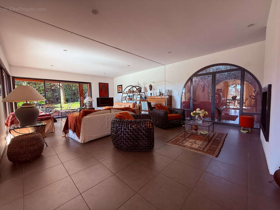 Maison à LA SEYNE-SUR-MER