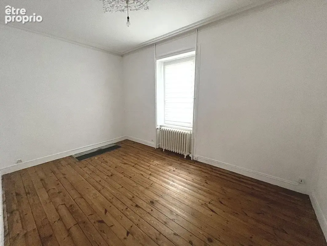 Maison de ville sur 152m2 de terrain - photo 10