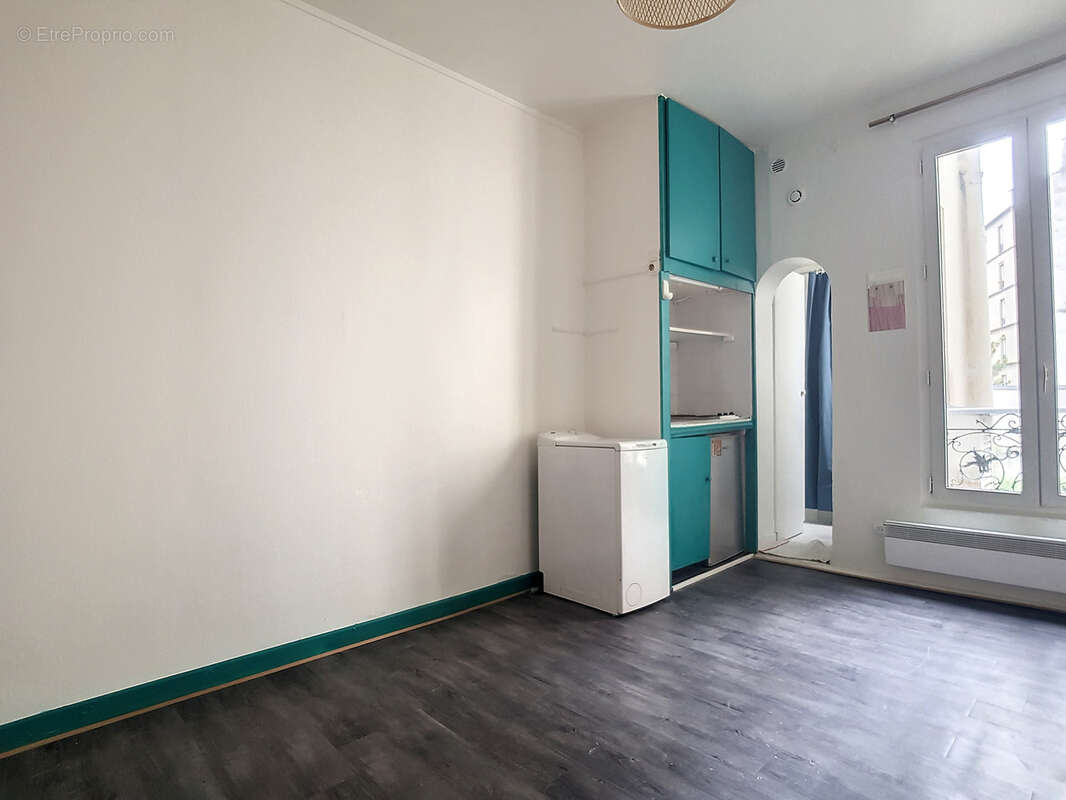 Appartement à VINCENNES