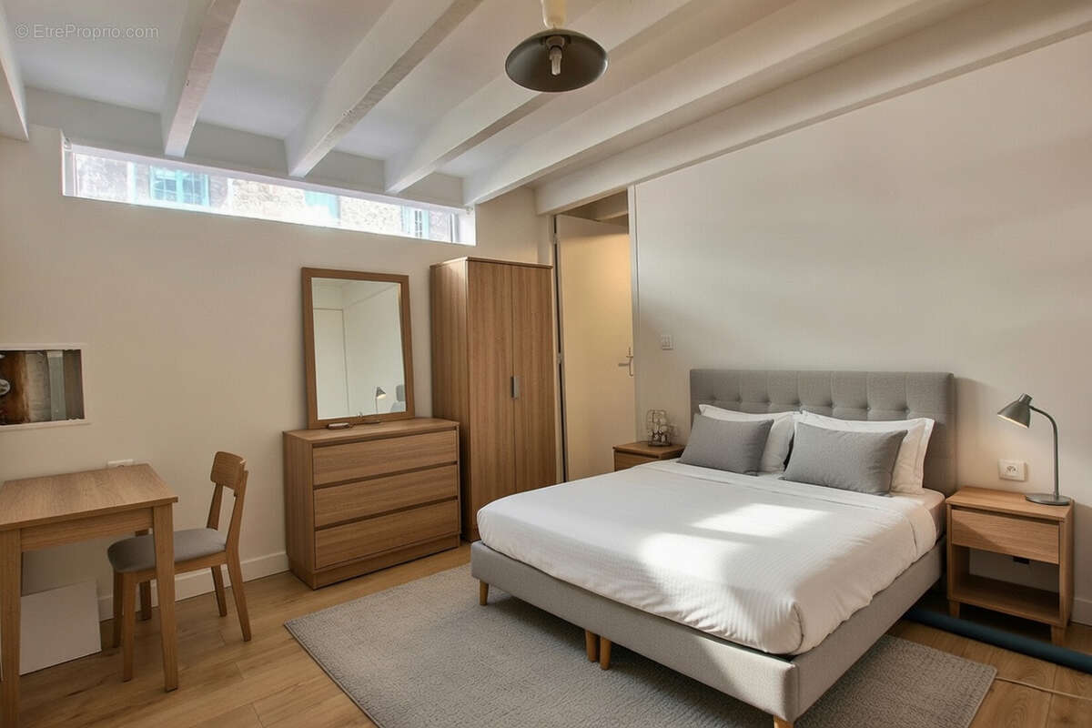 Appartement à PANTIN