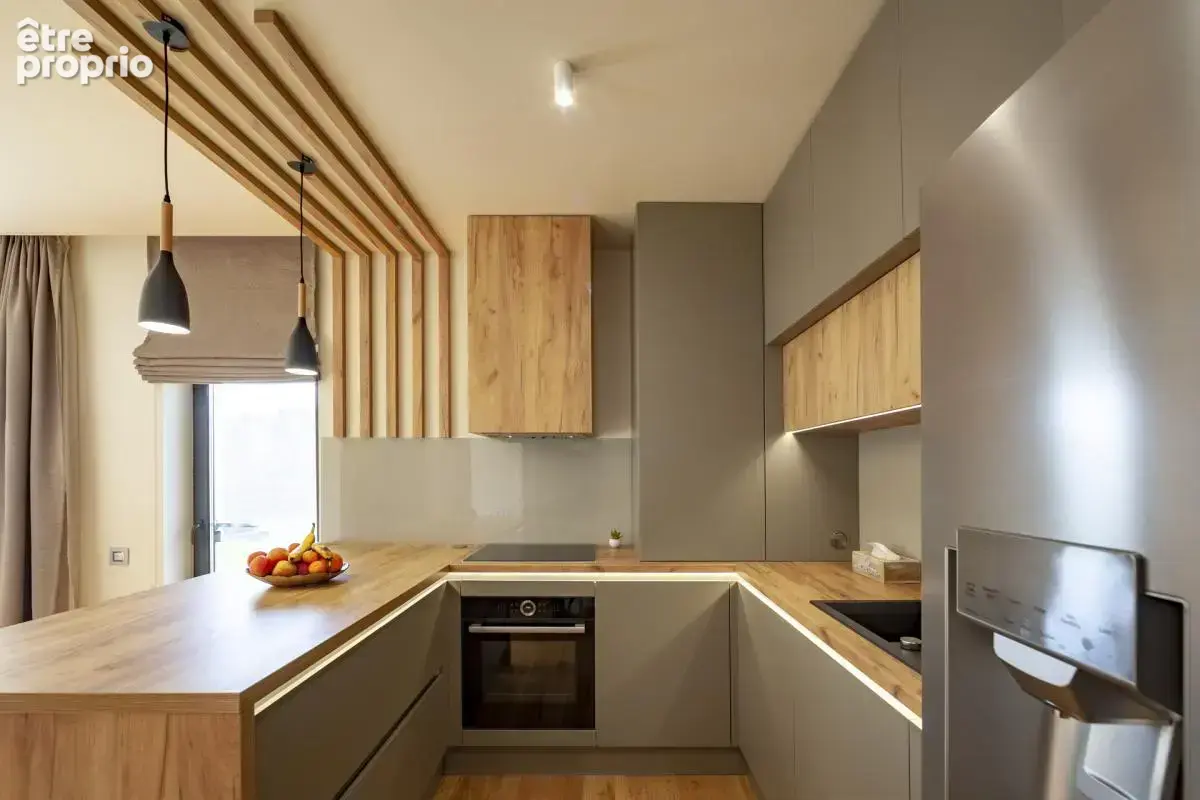 Le touquet-paris-plage – bel appartement de 94 m² au cœur de la station - photo 2