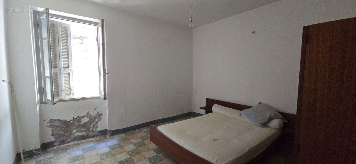 Appartement à OLMETO