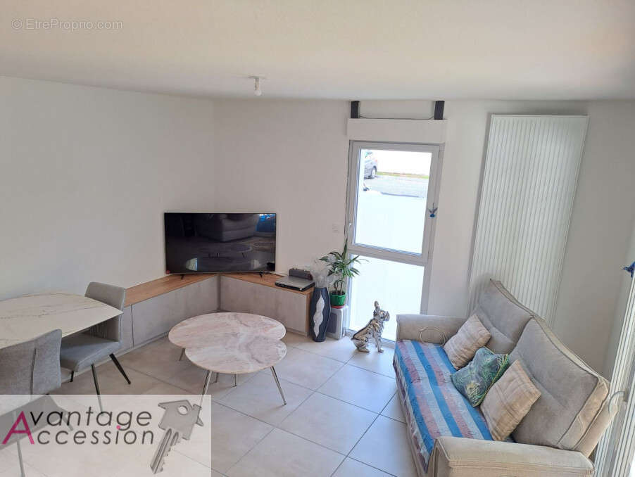 Appartement à BAYONNE