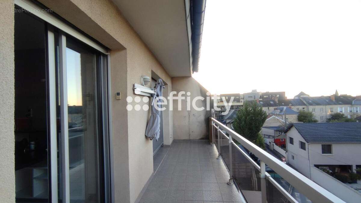 Appartement à BRIVE-LA-GAILLARDE