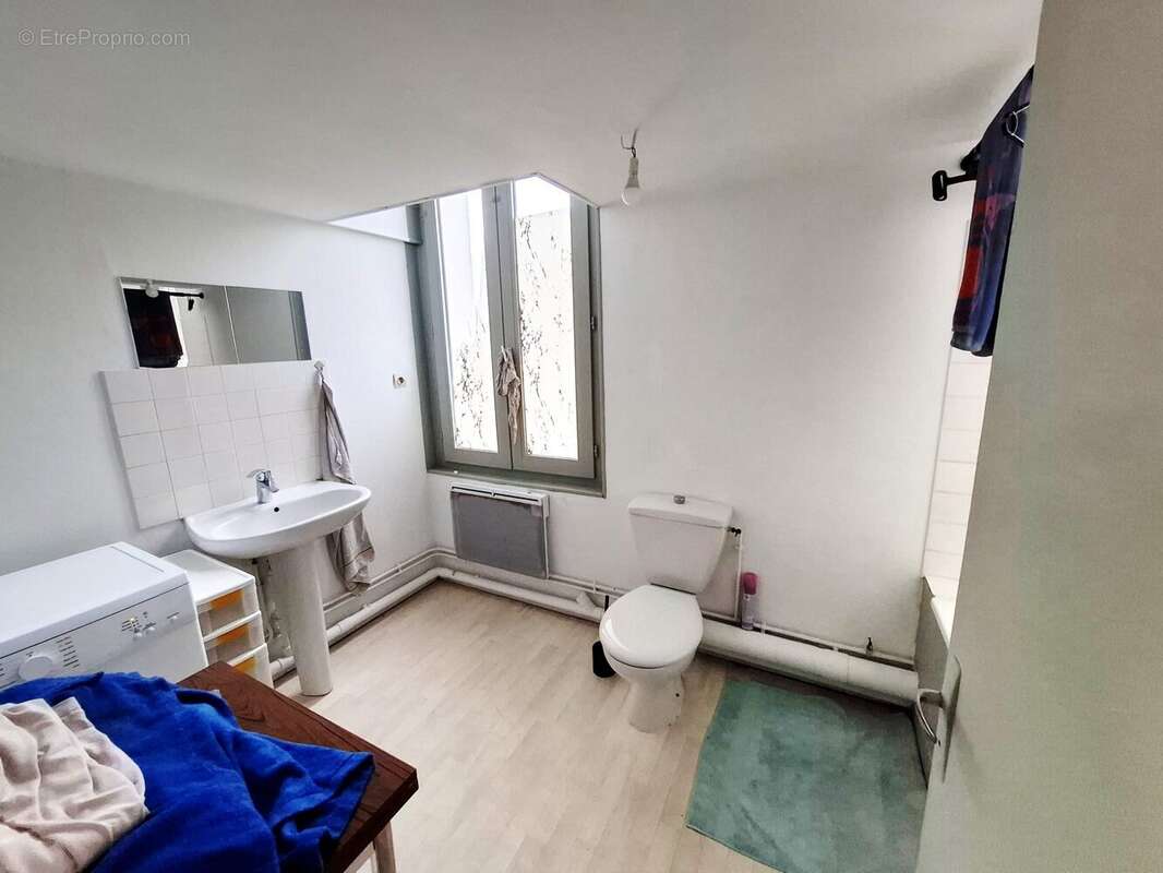 Appartement à TOURS