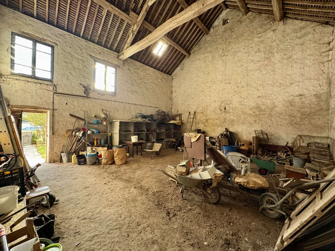 Maison à LA FERTE-SOUS-JOUARRE