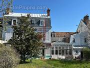 Maison à FONTAINEBLEAU