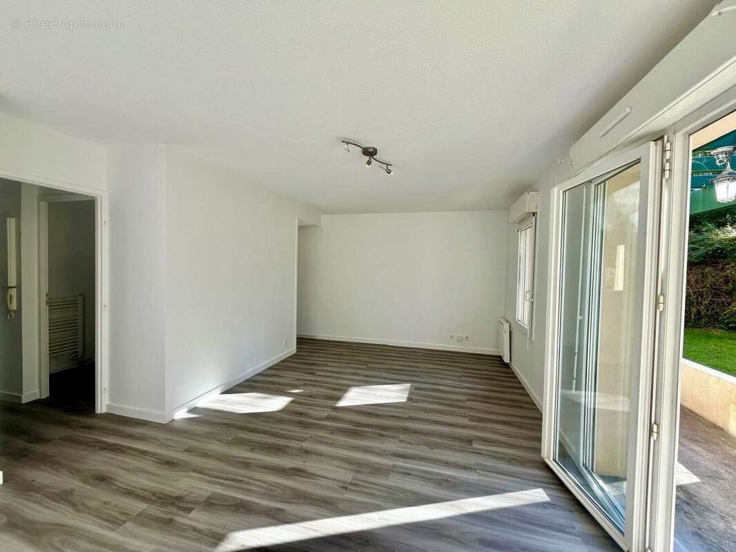 Appartement à ANGLET