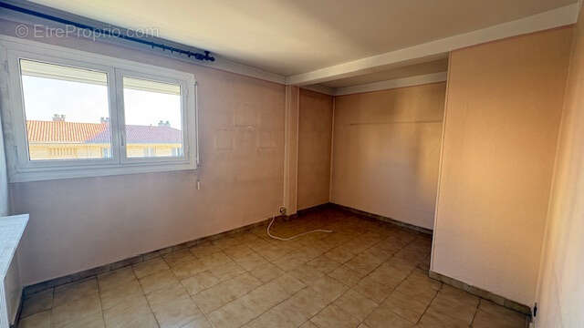 Appartement à ALES