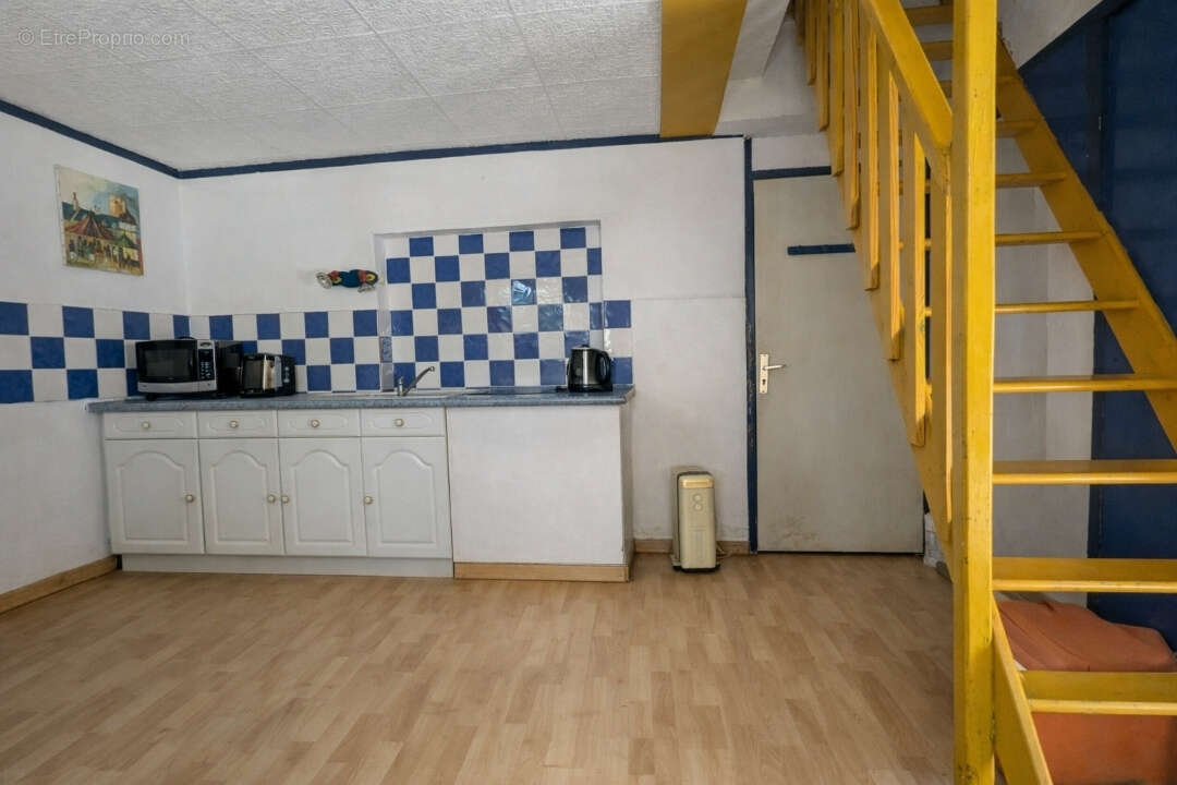 Maison de caractère avec piscine, vue vignes et logement indépendant - photo 6