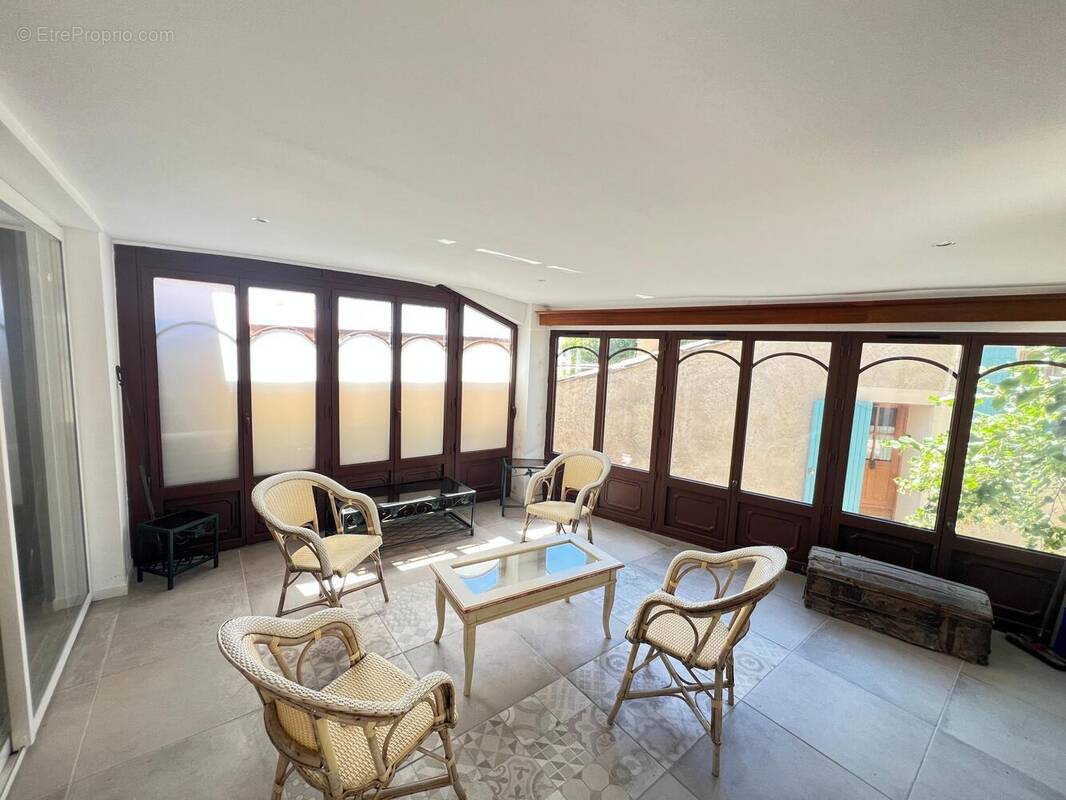 Photo 1 - Maison à SAINT-JURS