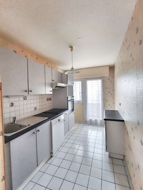 Appartement à TAVERNY