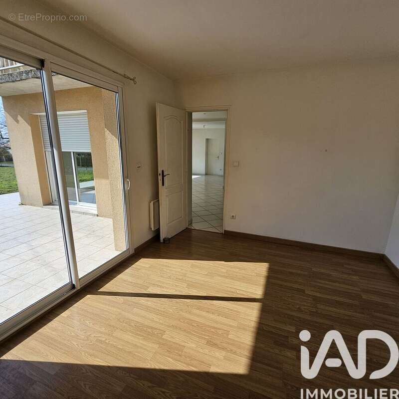 Photo 8 - Maison à LES GRANDES-VENTES