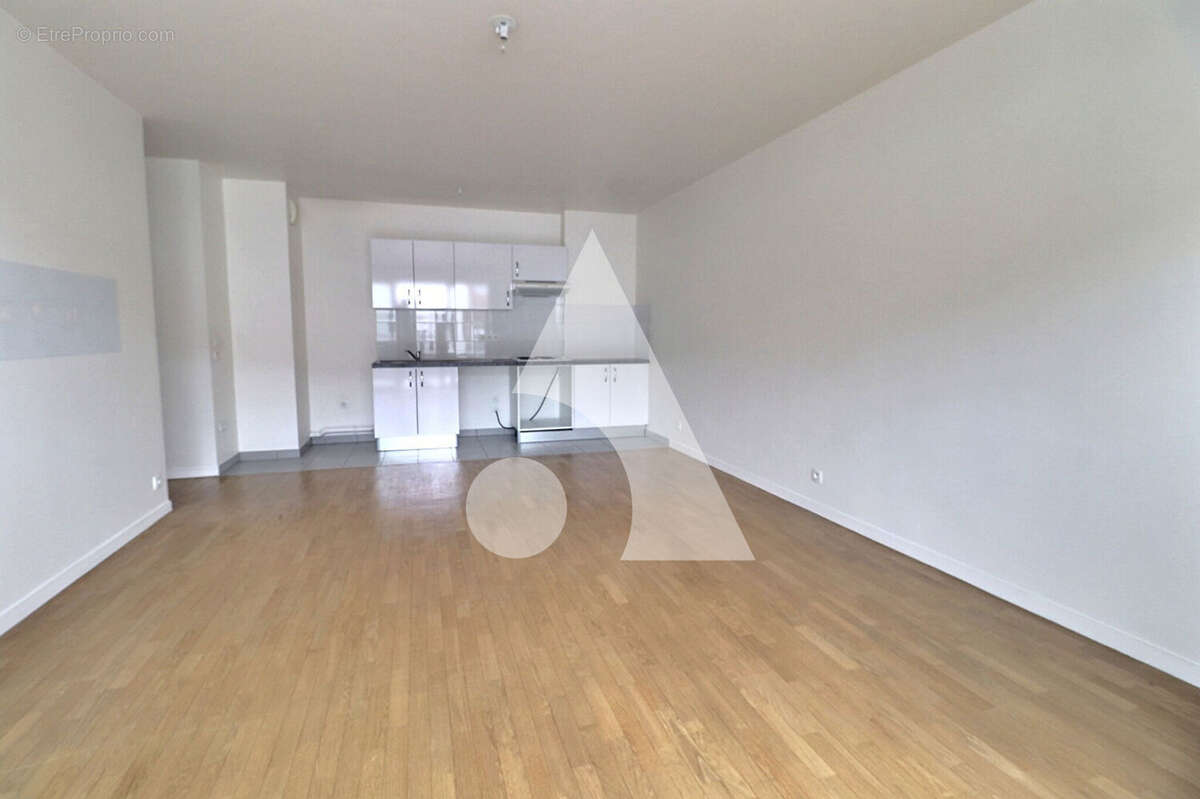 Appartement à FRANCONVILLE