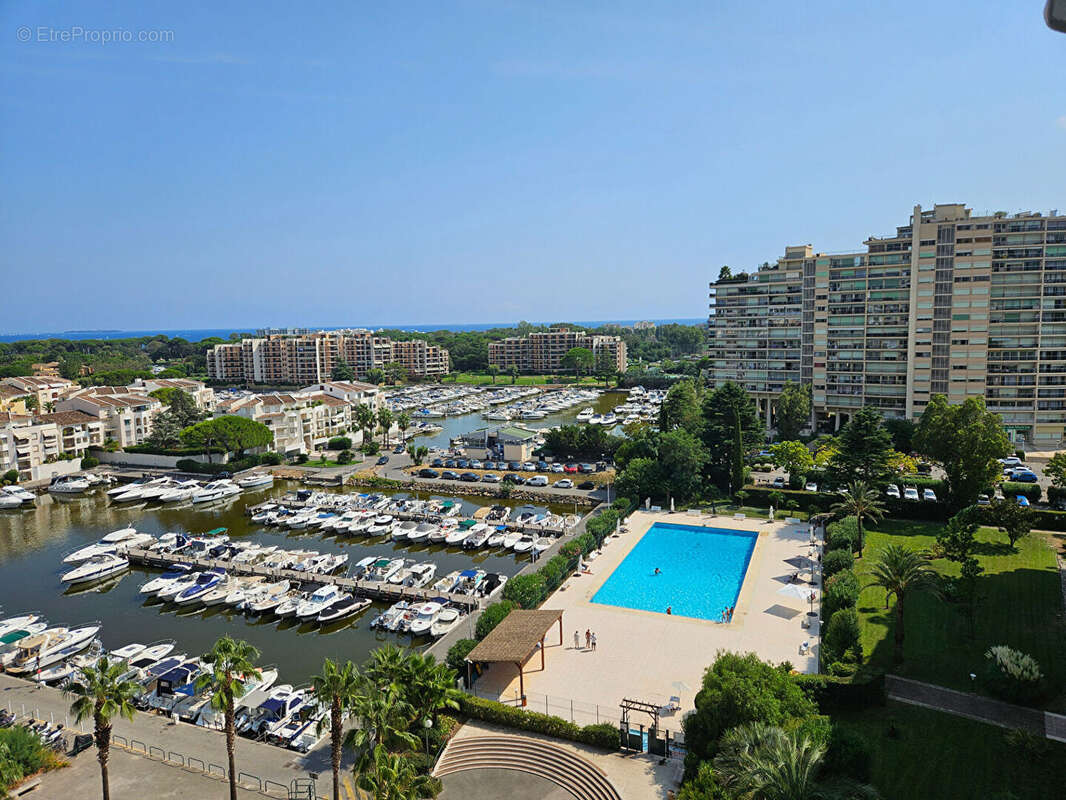 Magnifique appartement vue mer - photo 2