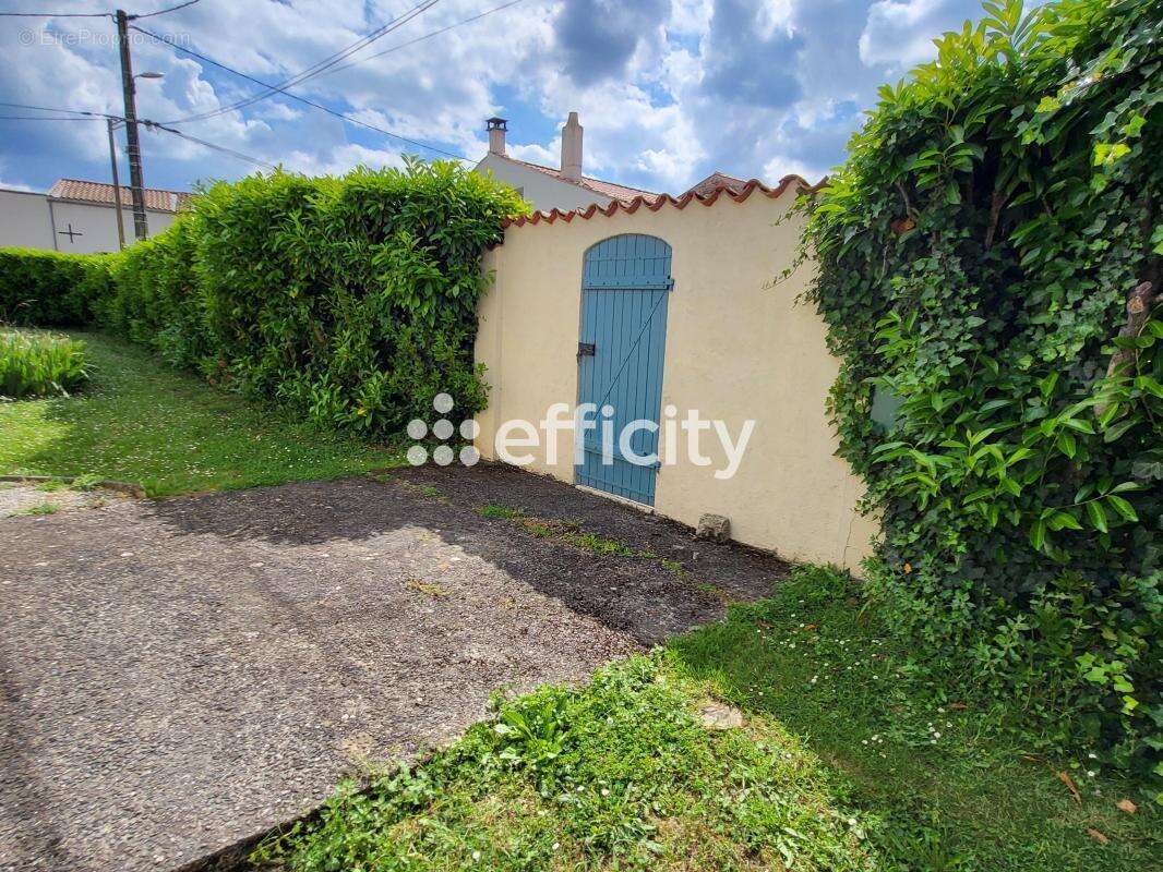 Maison de village - photo 14