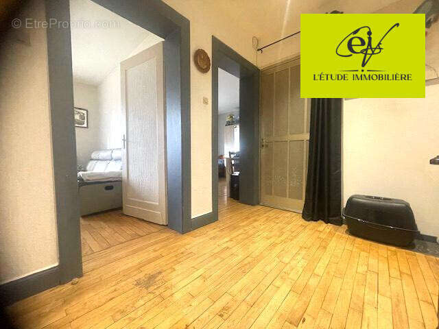 Appartement à SARREBOURG