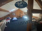 Appartement à BAGNERES-DE-LUCHON