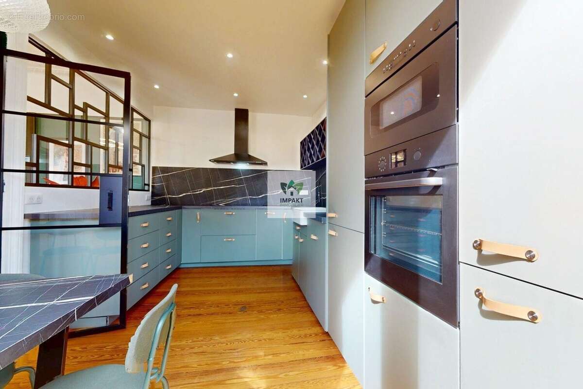 Appartement à BELFORT