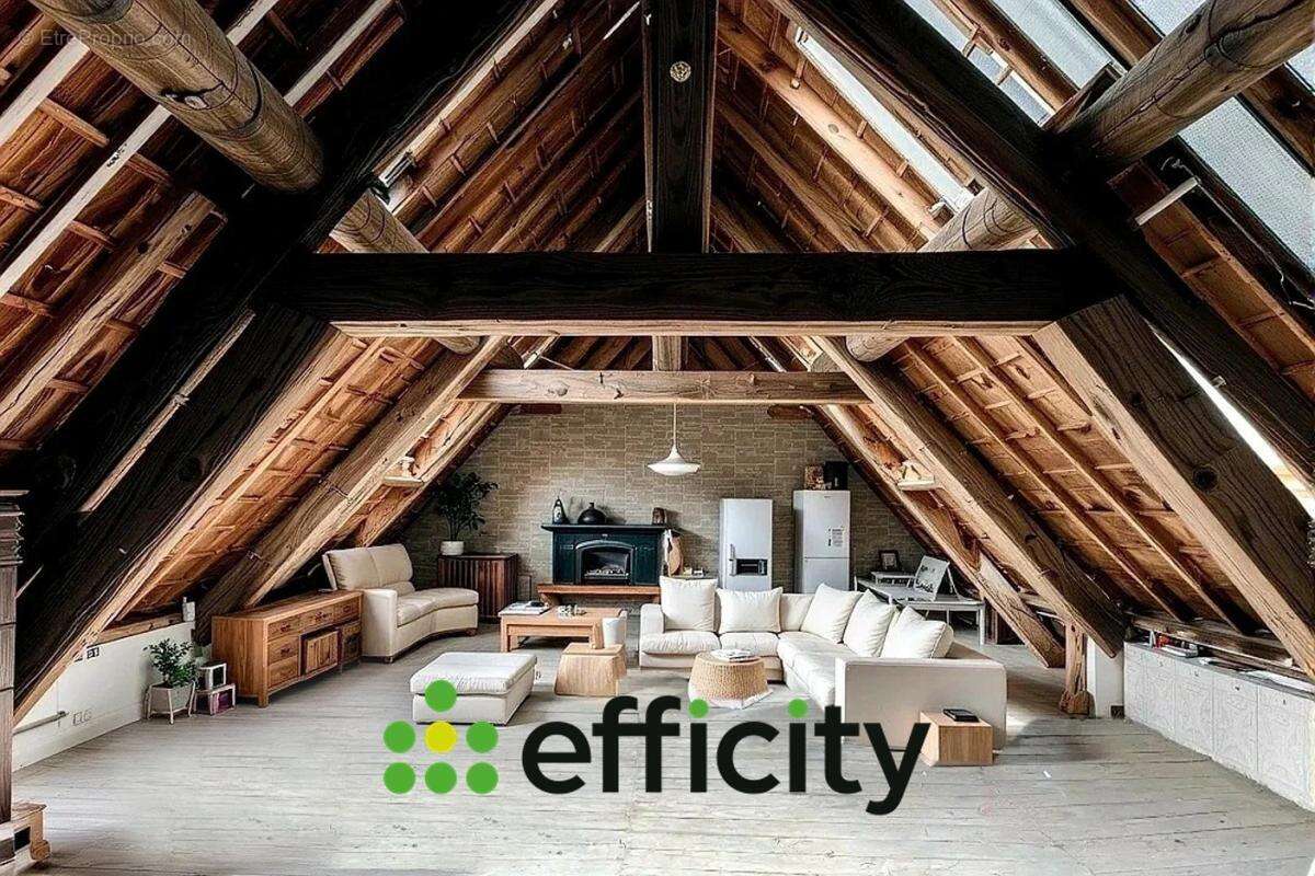 Appartement à CLERMONT