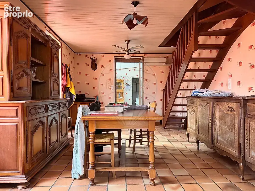 Maison 2 chambre(s) à vendre - photo 13