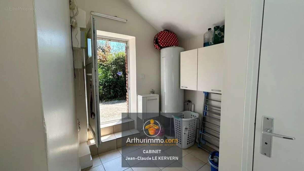 Vente Maison Saint-quay-portrieux(22410) 199 880ï¿œ - photo 4