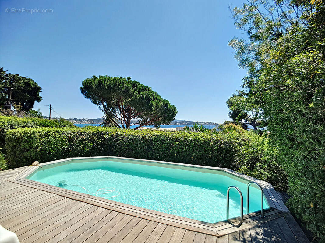 Maison à BANDOL