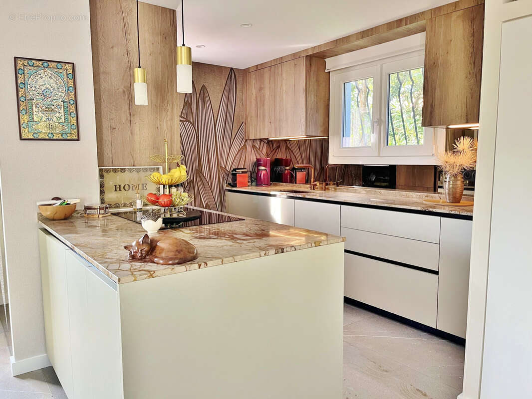 Maison à SAINT-RAPHAEL