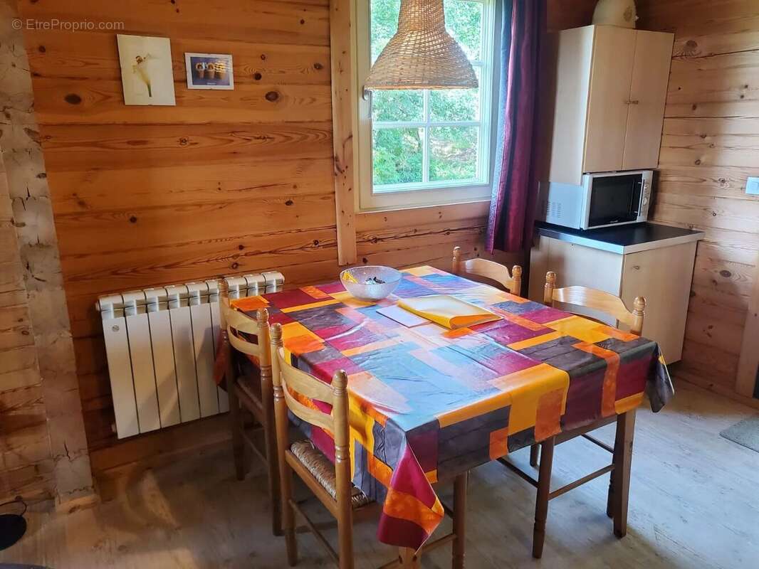 Propriété Chalet avec vues - photo 13
