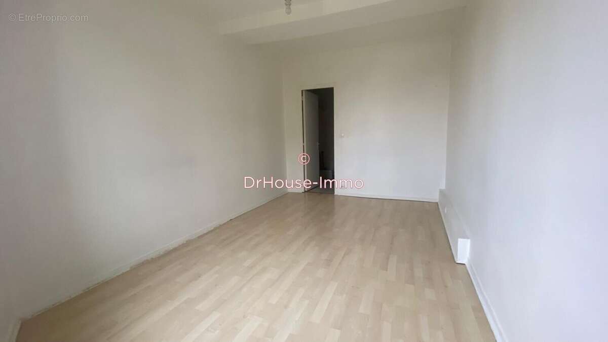 Appartement à LIMAY