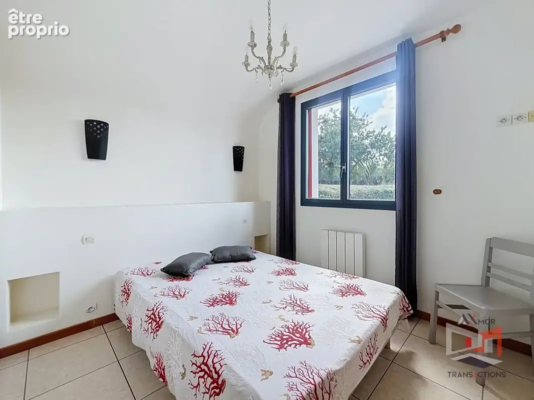 PERROS-GUIREC : maison 2 chambres - photo 5