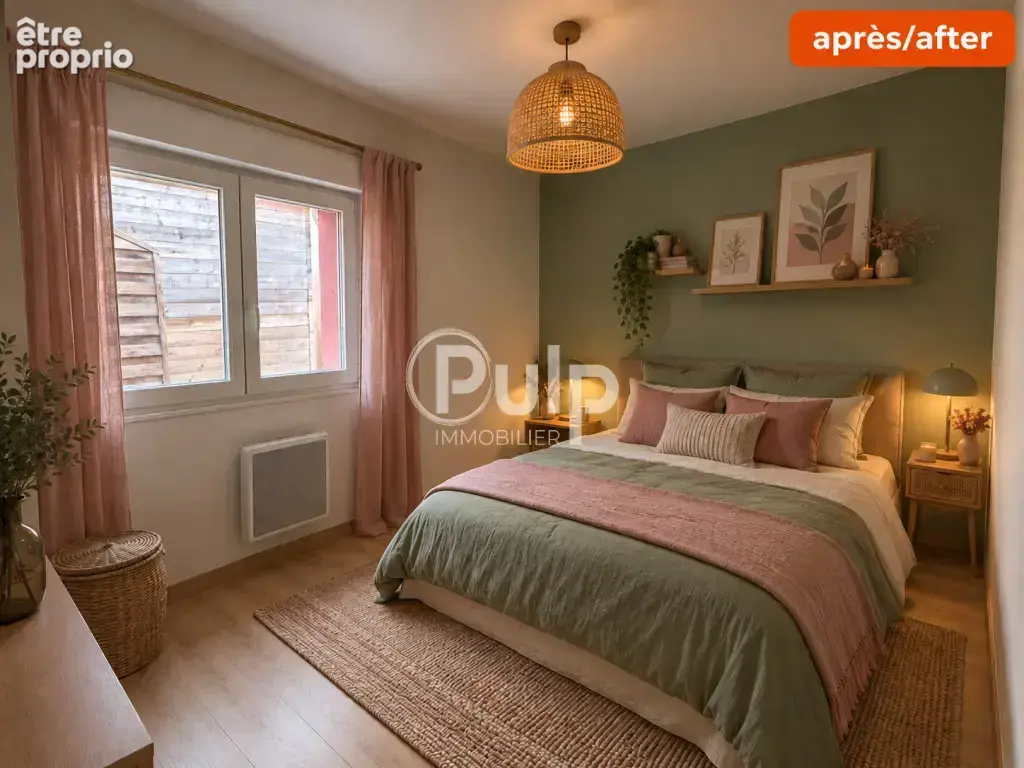 Wattignies - Appartement Rez-de-chaussée - photo 10