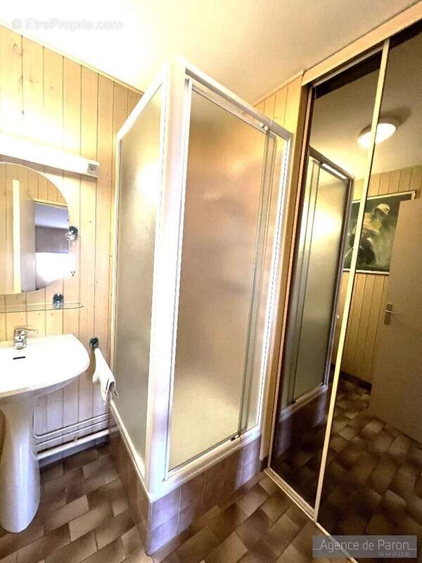 Maison à VERRIERES-LE-BUISSON