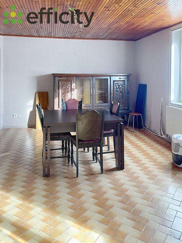 Maison à COMMUNAY