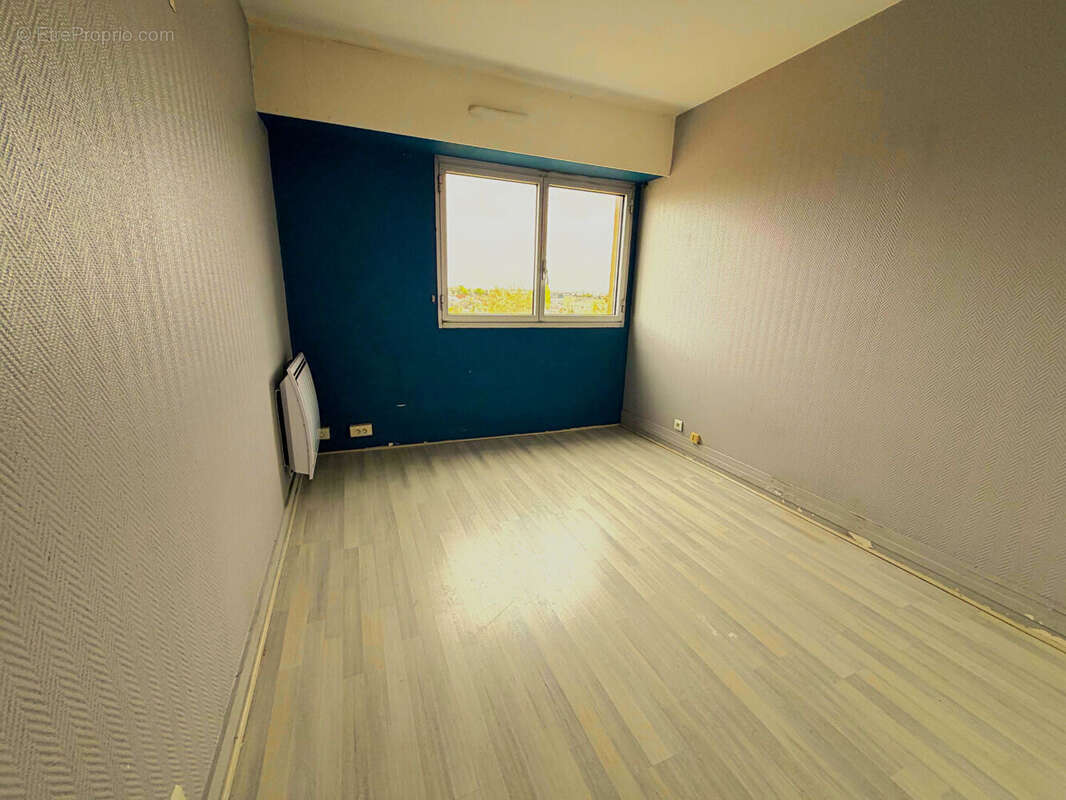 Appartement à LIVRY-GARGAN