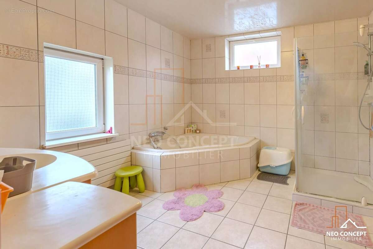 Appartement à HOERDT