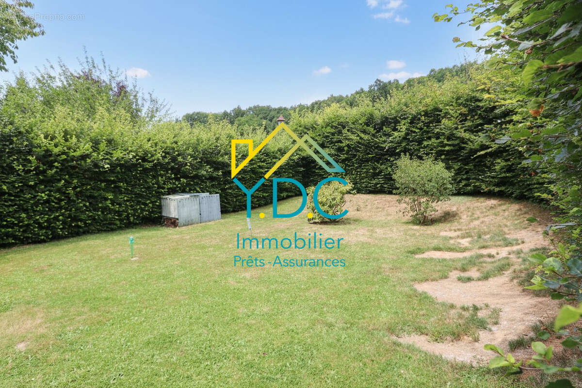 Maison 63 m² à Hericourt-En-Caux  - photo 6