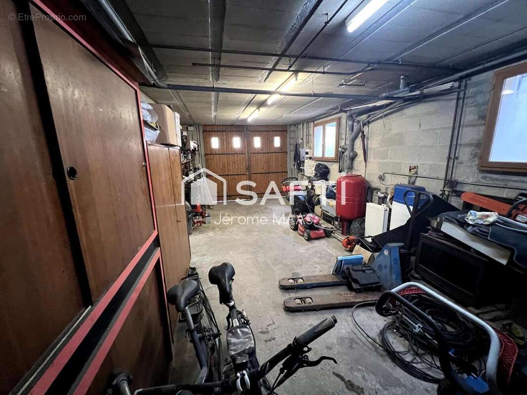 Photo 9 - Maison à CHAMPIGNY