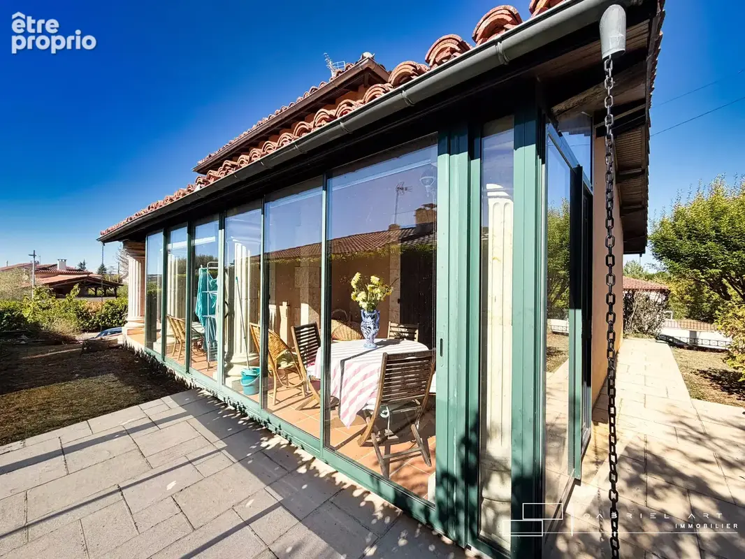 Maison 5 pièces 117 m² à vendre à Auch (32000) - photo 17