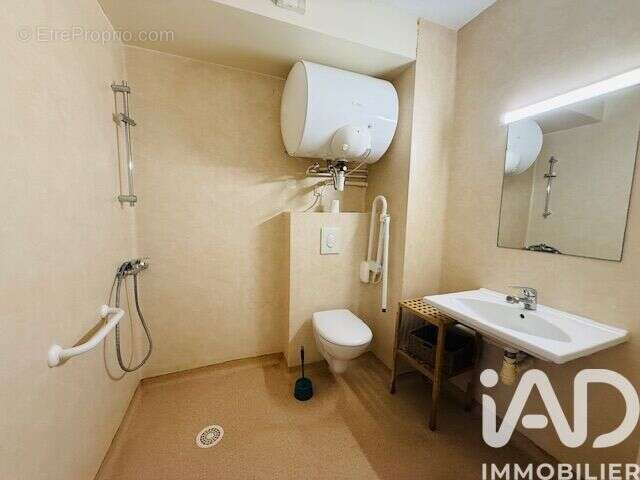 Photo 6 - Appartement à PAREMPUYRE